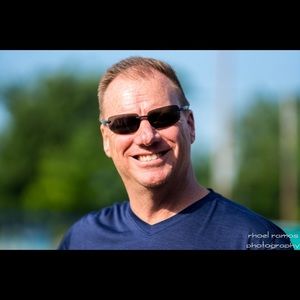 Meet your Posher, Kevin